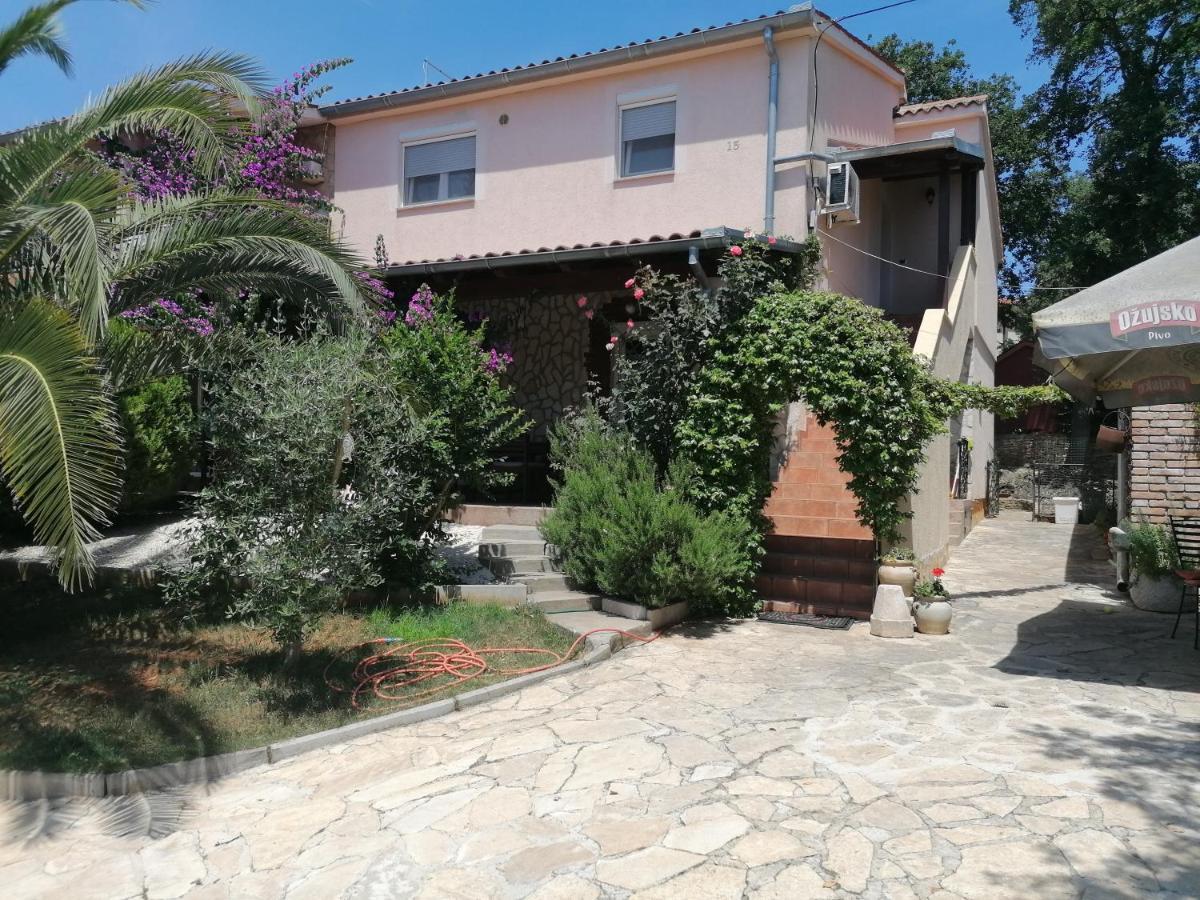 Apartman Ilaria Medulin Exterior foto