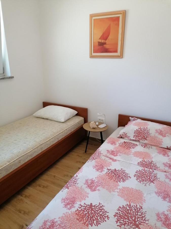 Apartman Ilaria Medulin Exterior foto