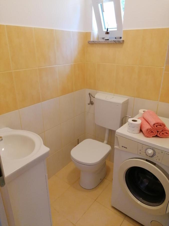 Apartman Ilaria Medulin Exterior foto