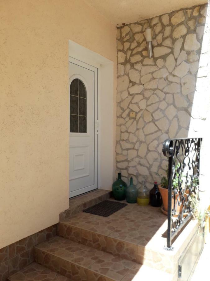 Apartman Ilaria Medulin Exterior foto